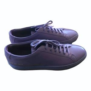 Brand new, never worn Men’s by Common Projects